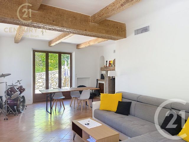 Maison à vendre - 6 pièces - 149,56 m2 - Grasse - 06 - PROVENCE-ALPES-COTE-D-AZUR