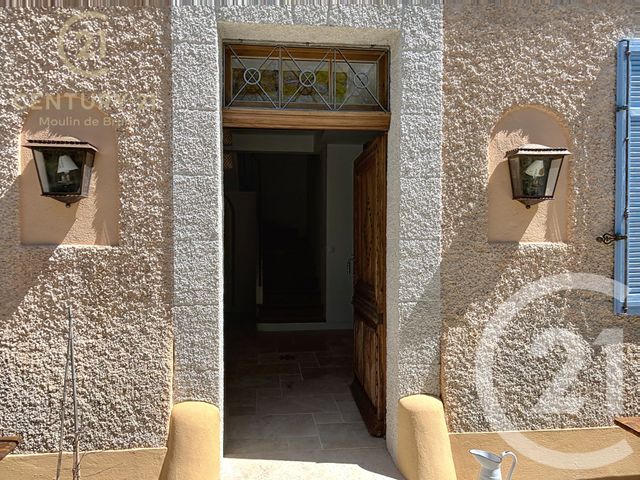 Maison à vendre - 6 pièces - 149,56 m2 - Grasse - 06 - PROVENCE-ALPES-COTE-D-AZUR