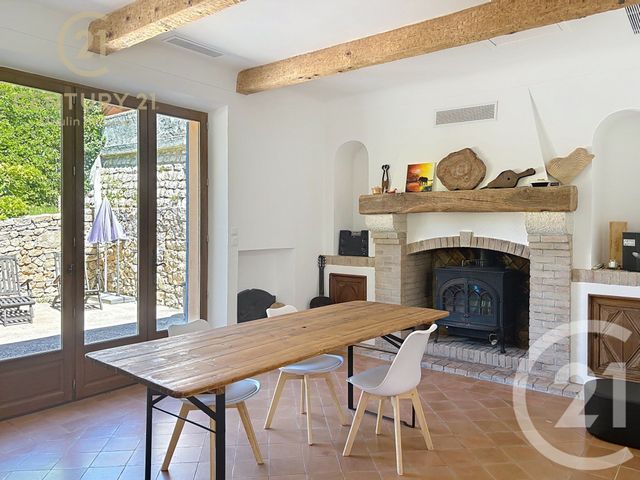 Maison à vendre - 6 pièces - 149,56 m2 - Grasse - 06 - PROVENCE-ALPES-COTE-D-AZUR