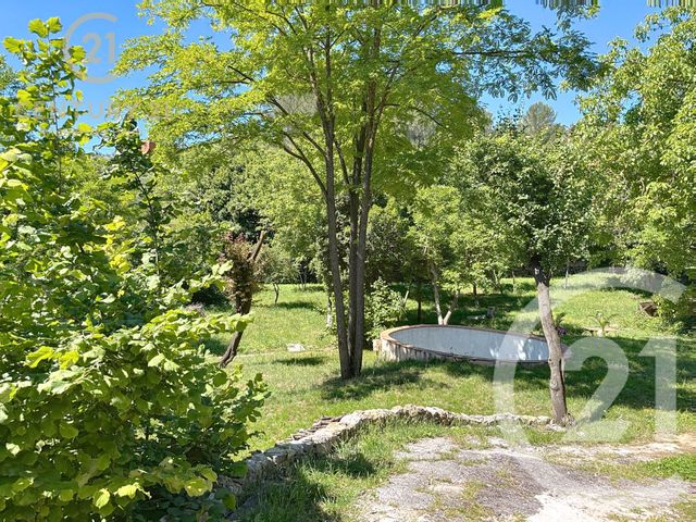 Maison à vendre - 6 pièces - 149,56 m2 - Grasse - 06 - PROVENCE-ALPES-COTE-D-AZUR