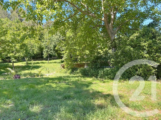 Maison à vendre - 6 pièces - 149,56 m2 - Grasse - 06 - PROVENCE-ALPES-COTE-D-AZUR