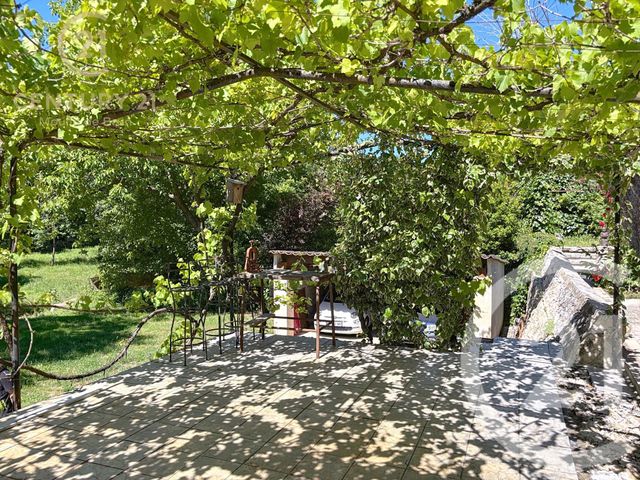 Maison à vendre - 6 pièces - 149,56 m2 - Grasse - 06 - PROVENCE-ALPES-COTE-D-AZUR