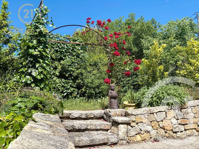 Maison à vendre - 6 pièces - 149,56 m2 - Grasse - 06 - PROVENCE-ALPES-COTE-D-AZUR