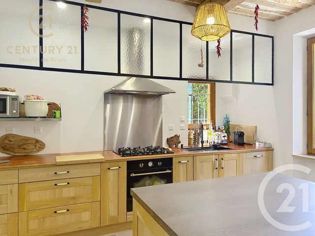 Maison à vendre - 6 pièces - 149,56 m2 - Grasse - 06 - PROVENCE-ALPES-COTE-D-AZUR