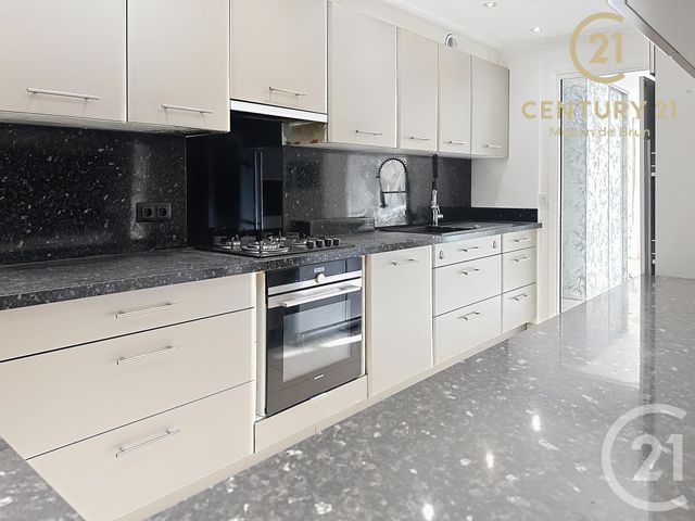 Appartement F4 à vendre - 4 pièces - 100,14 m2 - Grasse - 06 - PROVENCE-ALPES-COTE-D-AZUR