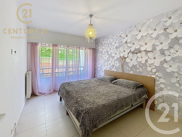 Appartement F4 à vendre - 4 pièces - 100,14 m2 - Grasse - 06 - PROVENCE-ALPES-COTE-D-AZUR