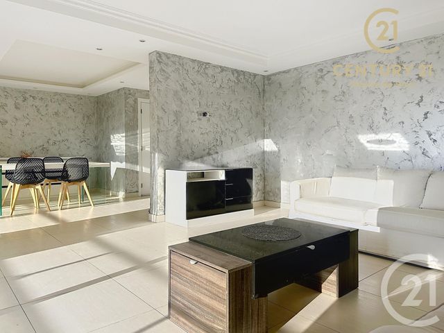 Appartement F4 à vendre - 4 pièces - 100,14 m2 - Grasse - 06 - PROVENCE-ALPES-COTE-D-AZUR