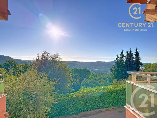 Appartement F4 à vendre - 4 pièces - 100,14 m2 - Grasse - 06 - PROVENCE-ALPES-COTE-D-AZUR