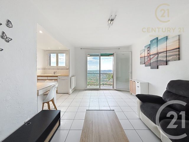 appartement - GRASSE - 06