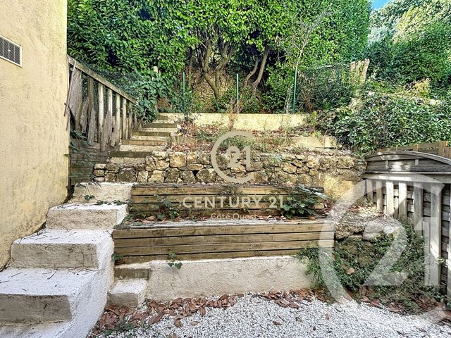 Maison &agrave; vendre - 4 pi&egrave;ces - 90,18 m2 - Grasse - 06 - PROVENCE-ALPES-COTE-D-AZUR