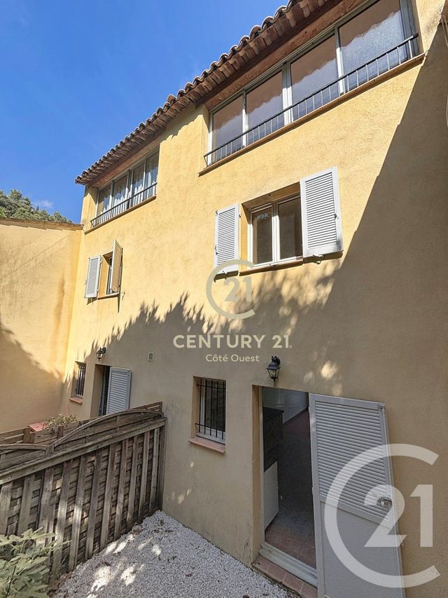 Maison &agrave; vendre - 4 pi&egrave;ces - 90,18 m2 - Grasse - 06 - PROVENCE-ALPES-COTE-D-AZUR
