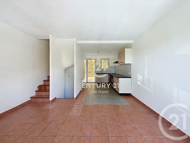 Maison &agrave; vendre - 4 pi&egrave;ces - 90,18 m2 - Grasse - 06 - PROVENCE-ALPES-COTE-D-AZUR