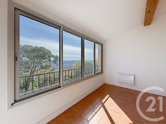 Maison à vendre GRASSE