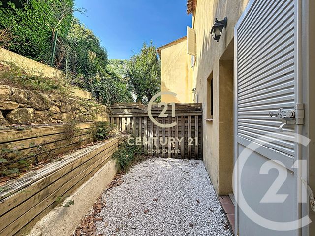 Maison &agrave; vendre - 4 pi&egrave;ces - 90,18 m2 - Grasse - 06 - PROVENCE-ALPES-COTE-D-AZUR