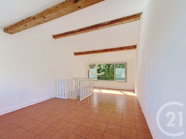 Maison &agrave; vendre - 4 pi&egrave;ces - 90,18 m2 - Grasse - 06 - PROVENCE-ALPES-COTE-D-AZUR