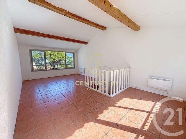 Maison &agrave; vendre - 4 pi&egrave;ces - 90,18 m2 - Grasse - 06 - PROVENCE-ALPES-COTE-D-AZUR