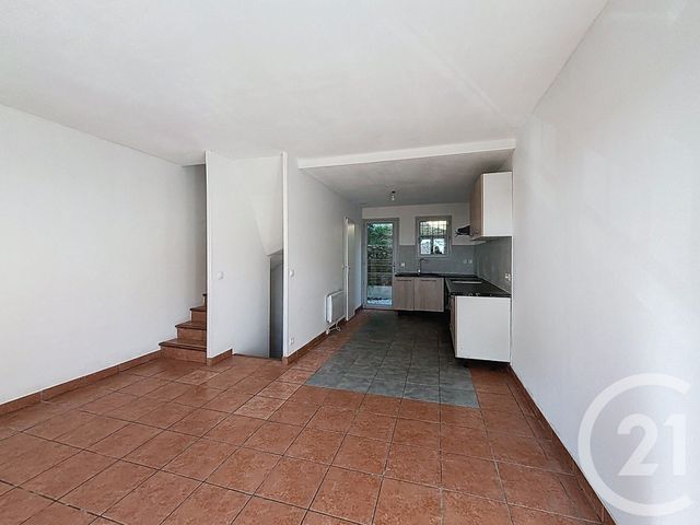 Maison &agrave; vendre - 4 pi&egrave;ces - 90,18 m2 - Grasse - 06 - PROVENCE-ALPES-COTE-D-AZUR