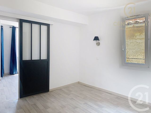 Appartement F2 à louer GRASSE