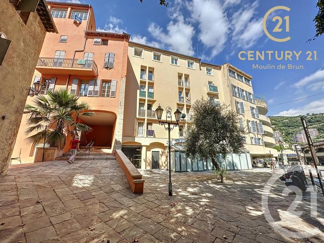 Appartement F2 à louer GRASSE
