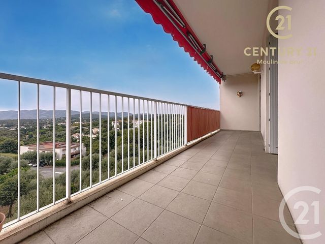 appartement - GRASSE - 06