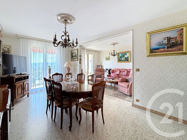 Appartement à vendre - 4 pièces - 79,71 m2 - Grasse - 06 - PROVENCE-ALPES-COTE-D-AZUR