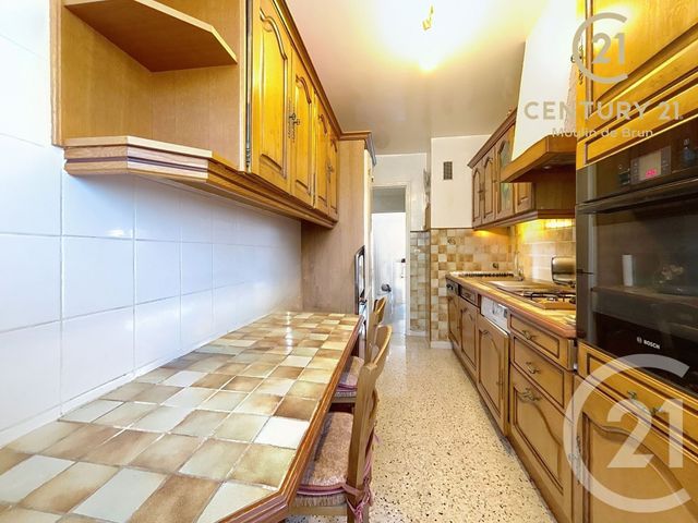 Appartement à vendre - 4 pièces - 79,71 m2 - Grasse - 06 - PROVENCE-ALPES-COTE-D-AZUR