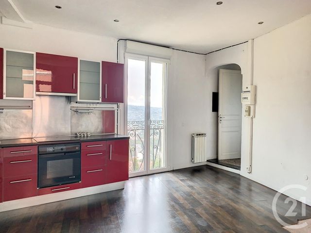 Afficher la photo en grand Appartement F2 à louer - 2 pièces - 43,84 m2 - Grasse - 06 - PROVENCE-ALPES-COTE-D-AZUR