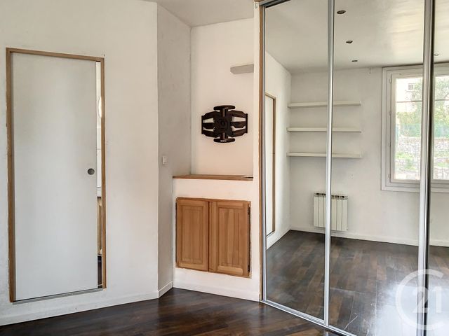 Afficher la photo en grand Appartement F2 à louer - 2 pièces - 43,84 m2 - Grasse - 06 - PROVENCE-ALPES-COTE-D-AZUR