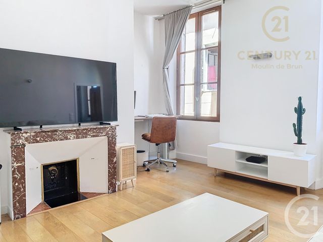 appartement - GRASSE - 06
