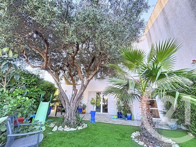 Maison à vendre - 4 pièces - 106,82 m2 - Grasse - 06 - PROVENCE-ALPES-COTE-D-AZUR