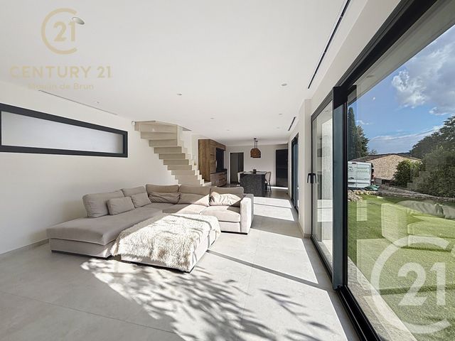 Maison à vendre - 4 pièces - 126,42 m2 - Peymeinade - 06 - PROVENCE-ALPES-COTE-D-AZUR