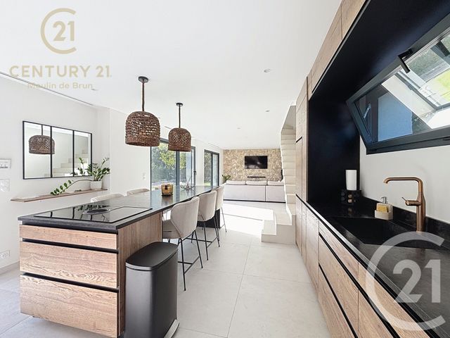 Maison à vendre - 4 pièces - 126,42 m2 - Peymeinade - 06 - PROVENCE-ALPES-COTE-D-AZUR