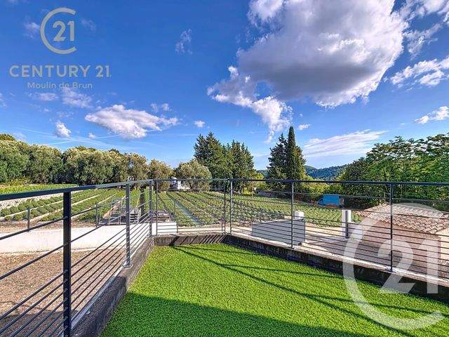 Maison à vendre - 4 pièces - 126,42 m2 - Peymeinade - 06 - PROVENCE-ALPES-COTE-D-AZUR