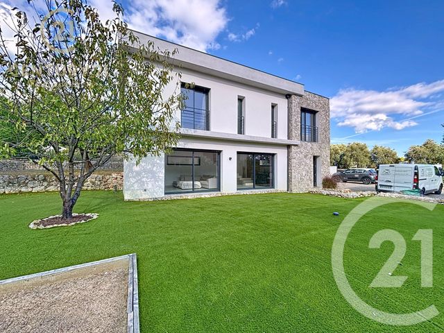 Maison à vendre - 4 pièces - 126,42 m2 - Peymeinade - 06 - PROVENCE-ALPES-COTE-D-AZUR