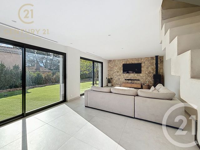 Maison à vendre - 4 pièces - 126,42 m2 - Peymeinade - 06 - PROVENCE-ALPES-COTE-D-AZUR