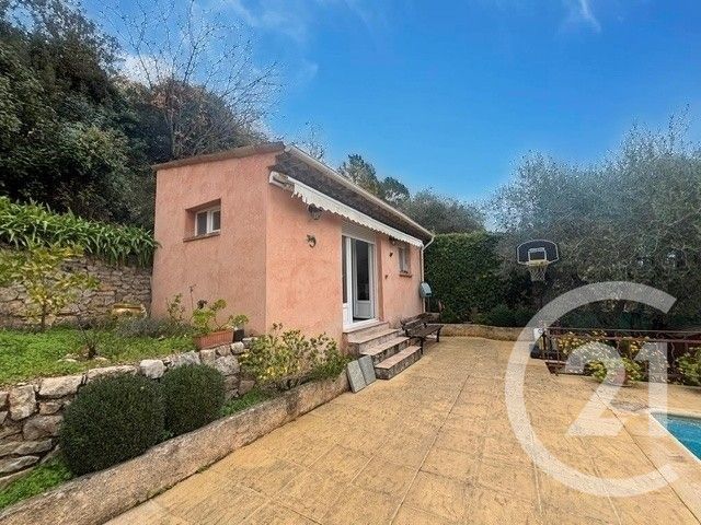 Maison à vendre - 5 pièces - 126 m2 - Peymeinade - 06 - PROVENCE-ALPES-COTE-D-AZUR