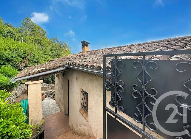 Maison &agrave; vendre - 5 pi&egrave;ces - 126 m2 - Peymeinade - 06 - PROVENCE-ALPES-COTE-D-AZUR