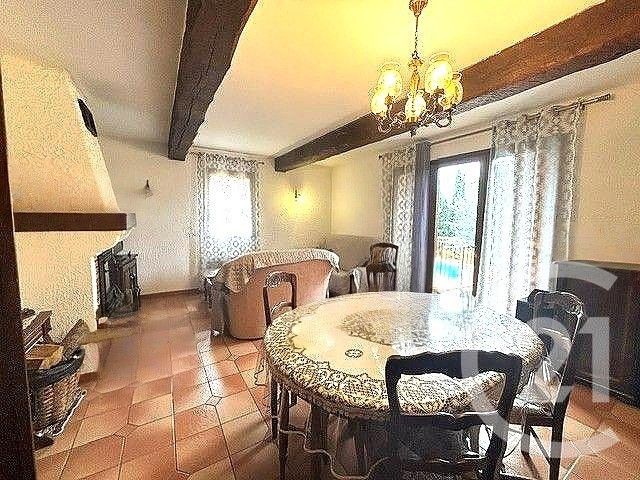 Maison à vendre - 5 pièces - 126 m2 - Peymeinade - 06 - PROVENCE-ALPES-COTE-D-AZUR