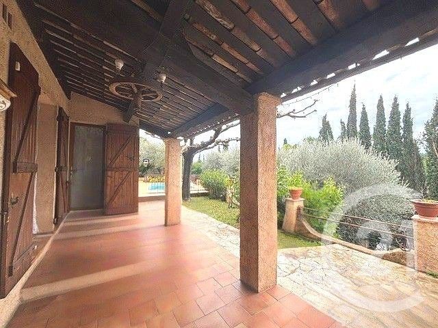 Maison à vendre - 5 pièces - 126 m2 - Peymeinade - 06 - PROVENCE-ALPES-COTE-D-AZUR