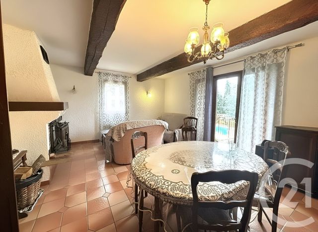 Maison &agrave; vendre - 5 pi&egrave;ces - 126 m2 - Peymeinade - 06 - PROVENCE-ALPES-COTE-D-AZUR