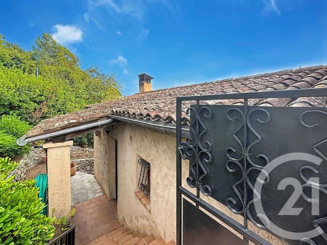 Maison à vendre - 5 pièces - 126 m2 - Peymeinade - 06 - PROVENCE-ALPES-COTE-D-AZUR