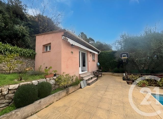 Maison &agrave; vendre - 5 pi&egrave;ces - 126 m2 - Peymeinade - 06 - PROVENCE-ALPES-COTE-D-AZUR