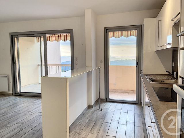 Appartement F2 à louer - 2 pièces - 48 m2 - Grasse - 06 - PROVENCE-ALPES-COTE-D-AZUR