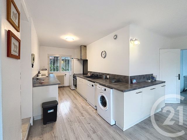 Maison &agrave; vendre - 6 pi&egrave;ces - 144,06 m2 - Grasse - 06 - PROVENCE-ALPES-COTE-D-AZUR