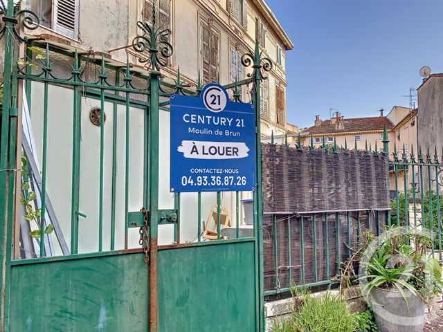 Appartement F2 à louer - 2 pièces - 41,76 m2 - Grasse - 06 - PROVENCE-ALPES-COTE-D-AZUR