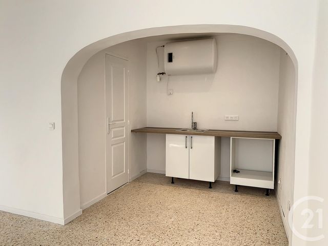 Appartement F2 à louer - 2 pièces - 41,76 m2 - Grasse - 06 - PROVENCE-ALPES-COTE-D-AZUR