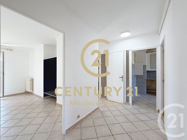 Appartement F4 &agrave; vendre - 4 pi&egrave;ces - 67,85 m2 - Grasse - 06 - PROVENCE-ALPES-COTE-D-AZUR
