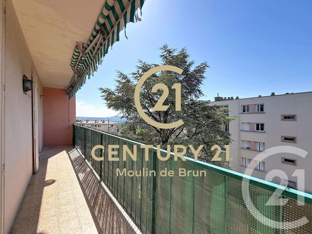 Appartement F4 &agrave; vendre - 4 pi&egrave;ces - 67,85 m2 - Grasse - 06 - PROVENCE-ALPES-COTE-D-AZUR