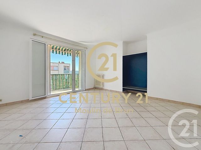 Appartement F4 à vendre GRASSE
