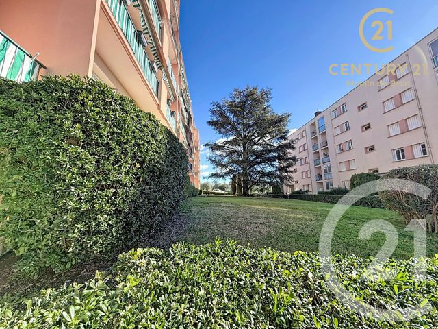 Appartement F4 &agrave; vendre - 4 pi&egrave;ces - 67,85 m2 - Grasse - 06 - PROVENCE-ALPES-COTE-D-AZUR